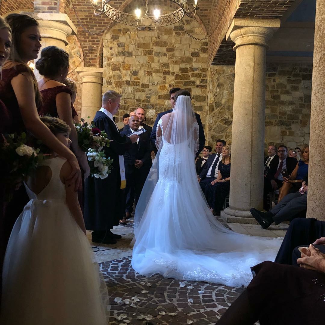 Married at Bella Collina - Sensational Ceremonies
