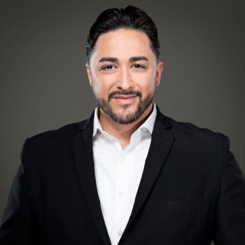 SC_Officiant Pastor Juan Auffant