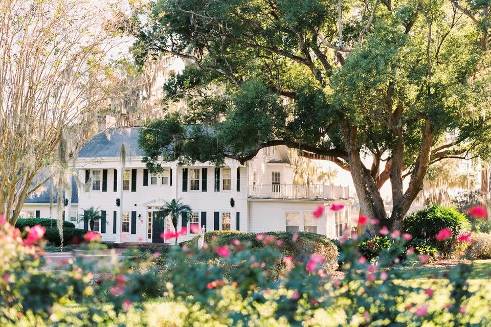 Estate at Cypress Grove