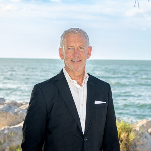 SC_Officiant Rev. Rick Lackore