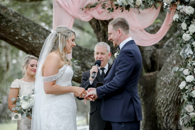 SC_Officiant Rev. Rick Lackore