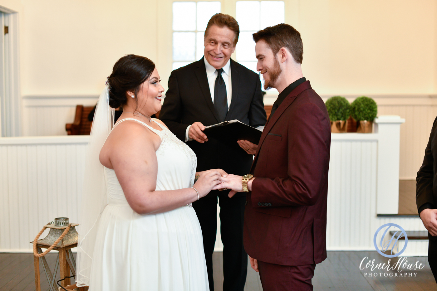 SC_Officiant Lon Tosi