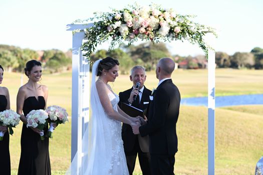 SC_Officiant Rev. Rick Lackore