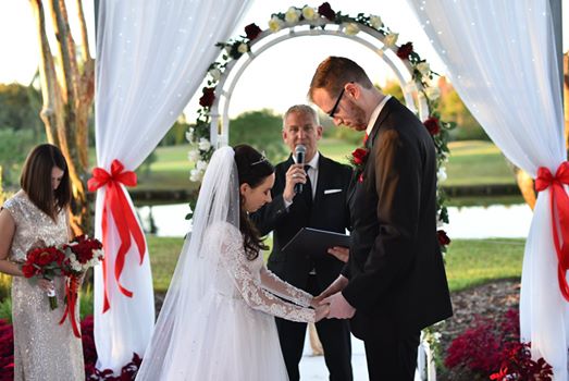 SC_Officiant Rev. Rick Lackore