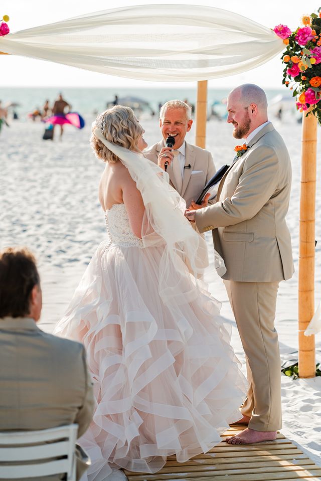 SC_Officiant Rev. Rick Lackore