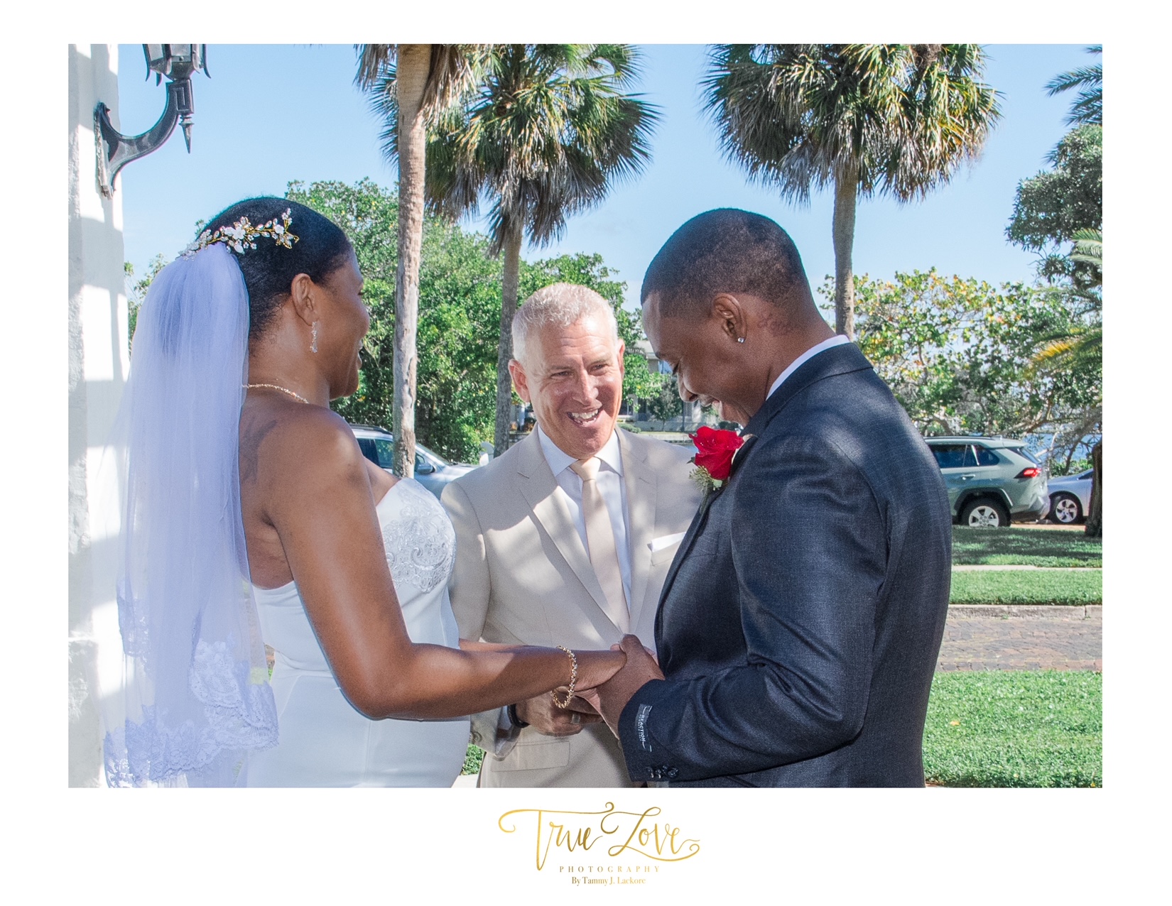 SC_Officiant Rev. Rick Lackore