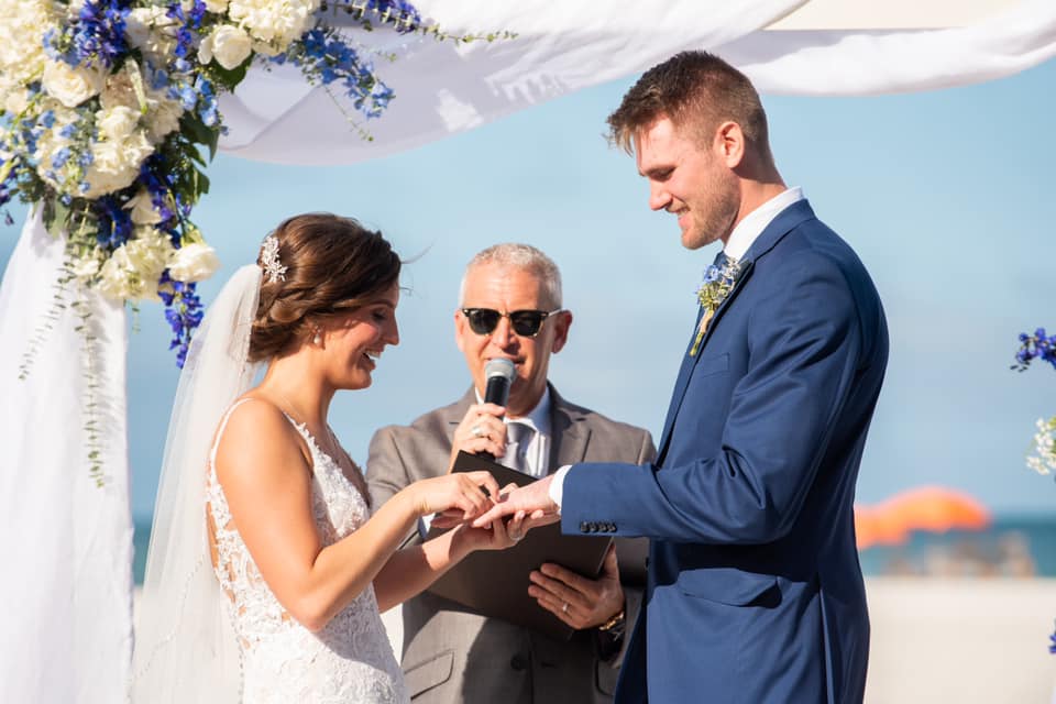 SC_Officiant Rev. Rick Lackore