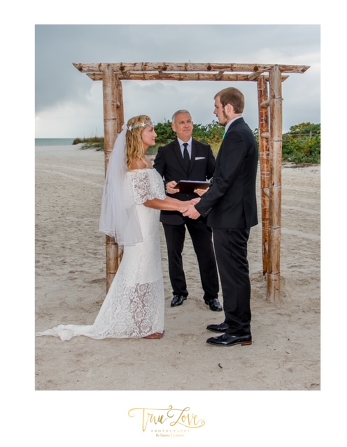 SC_Officiant Rev. Rick Lackore