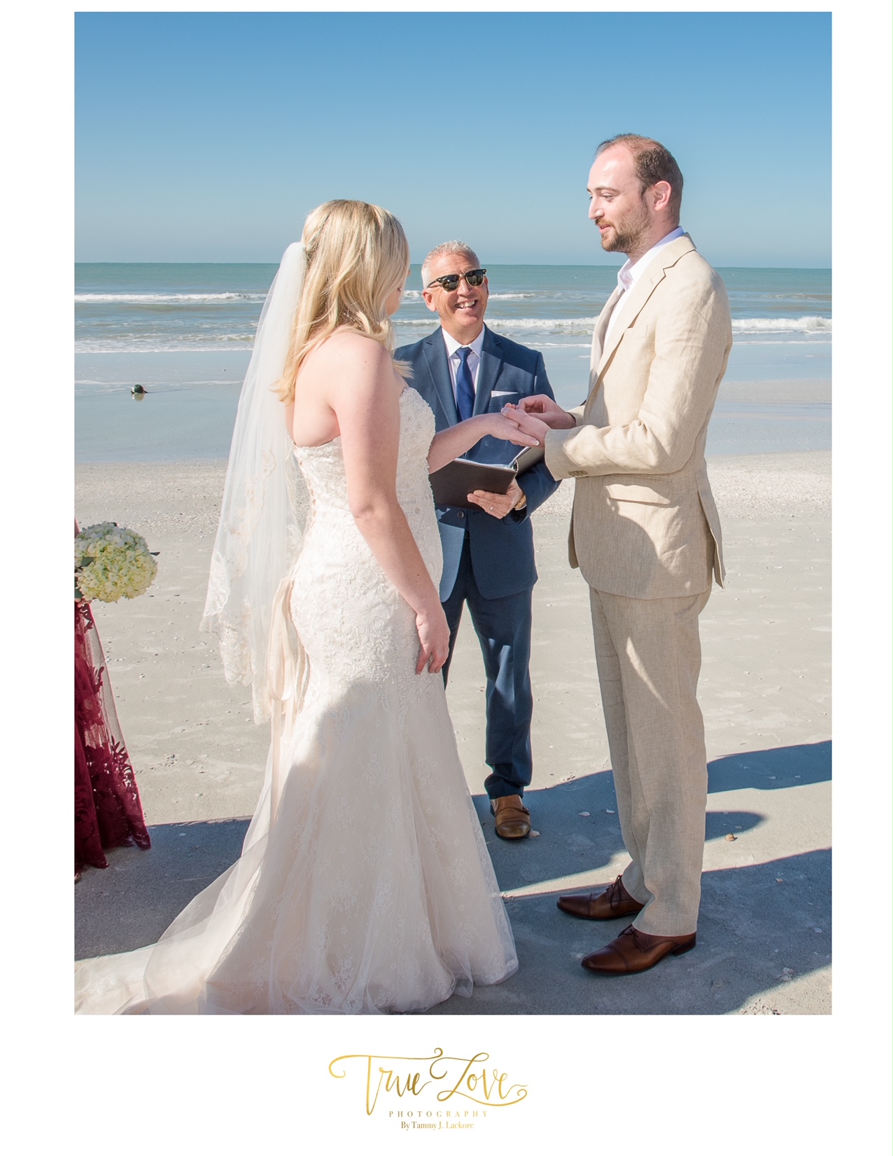 SC_Officiant Rev. Rick Lackore