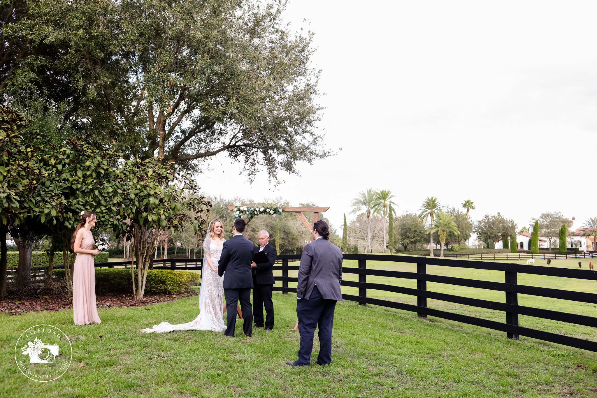 SC_Officiant Rev. Rick Lackore