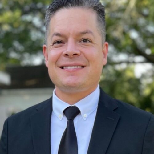 Pastor John Valverde - Sensational Ceremonies