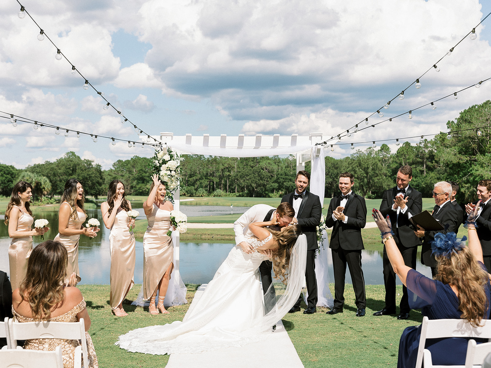 SC_Officiant Rev. Rick Lackore