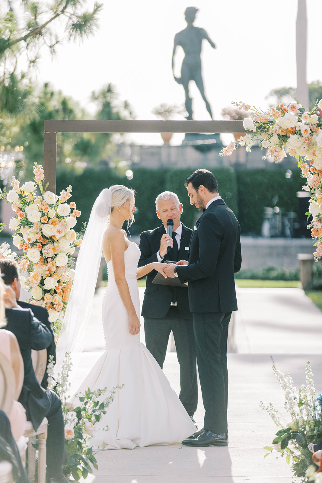 SC_Officiant Rev. Rick Lackore