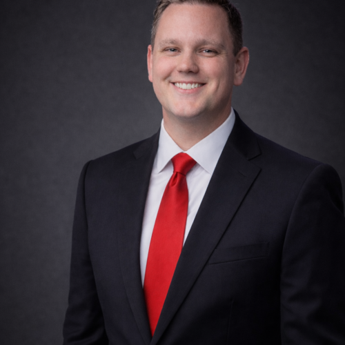 SC_Officiant Pastor Christian Matheny