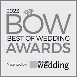 2023 Best of Weddings Awards