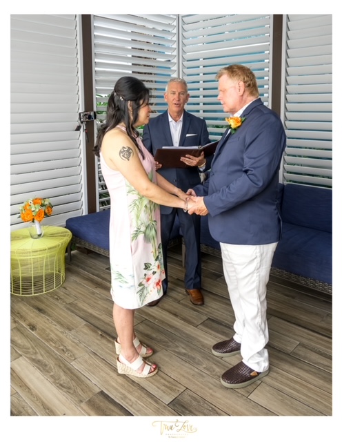 SC_Officiant Rev. Rick Lackore