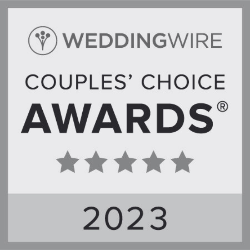 WeddingWire Couples Choice Awards 2023