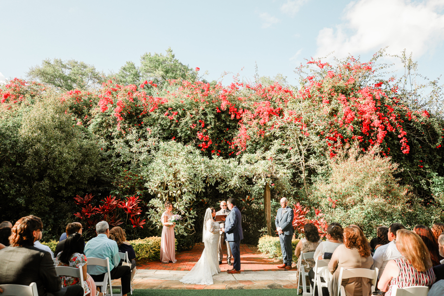 SC_Officiant Rev. Rick Lackore