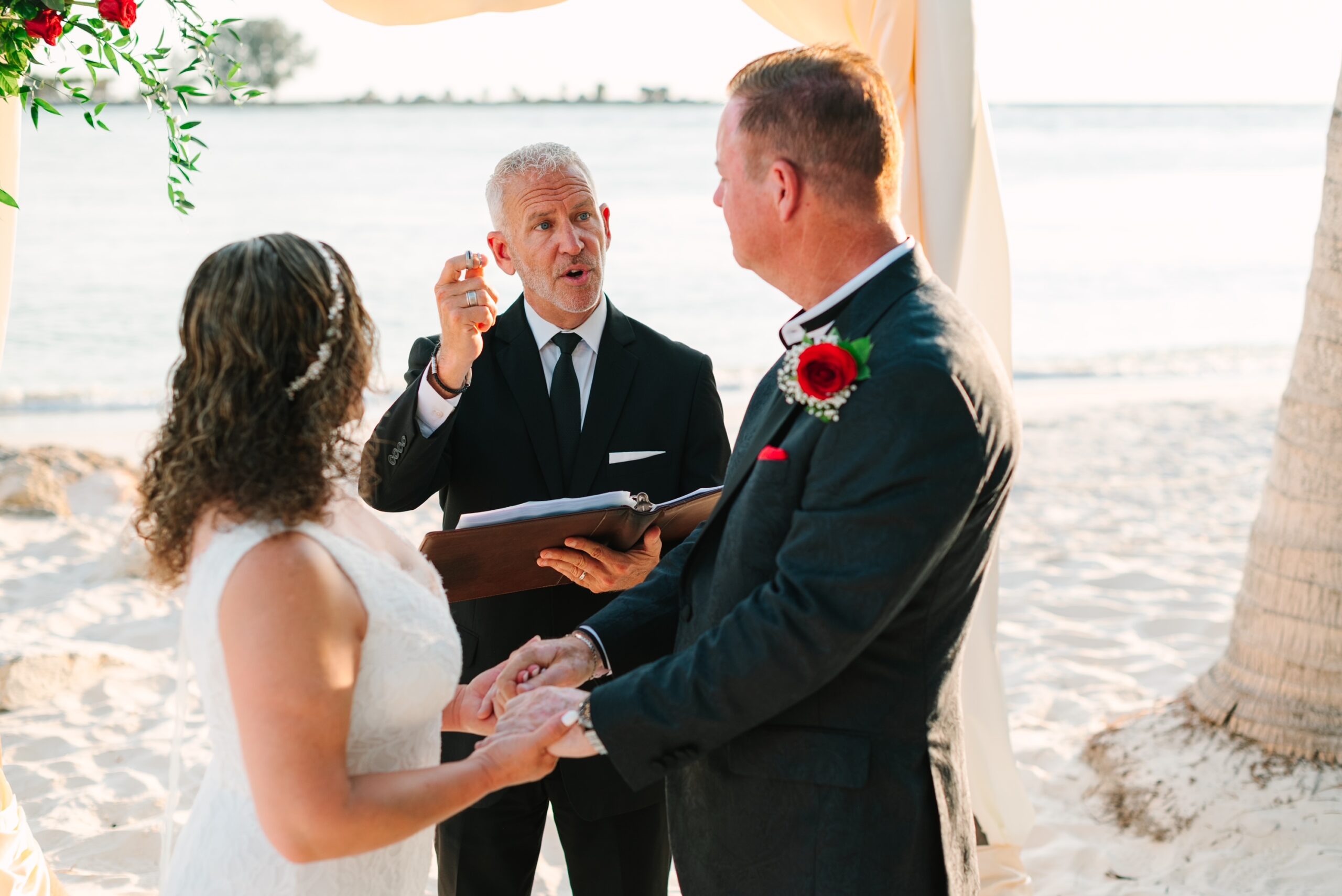 SC_Officiant Rev. Rick Lackore