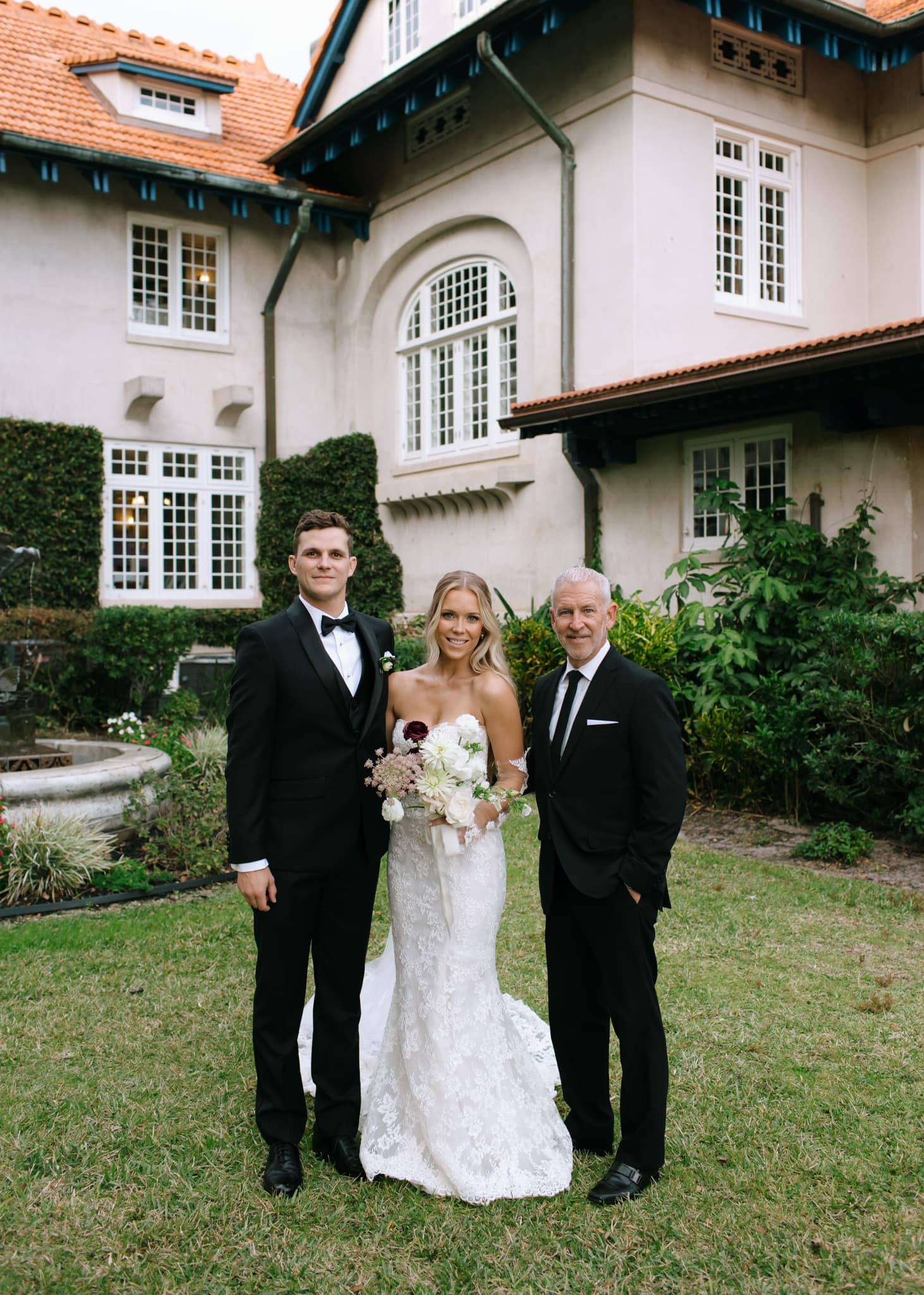 SC_Officiant Rev. Rick Lackore