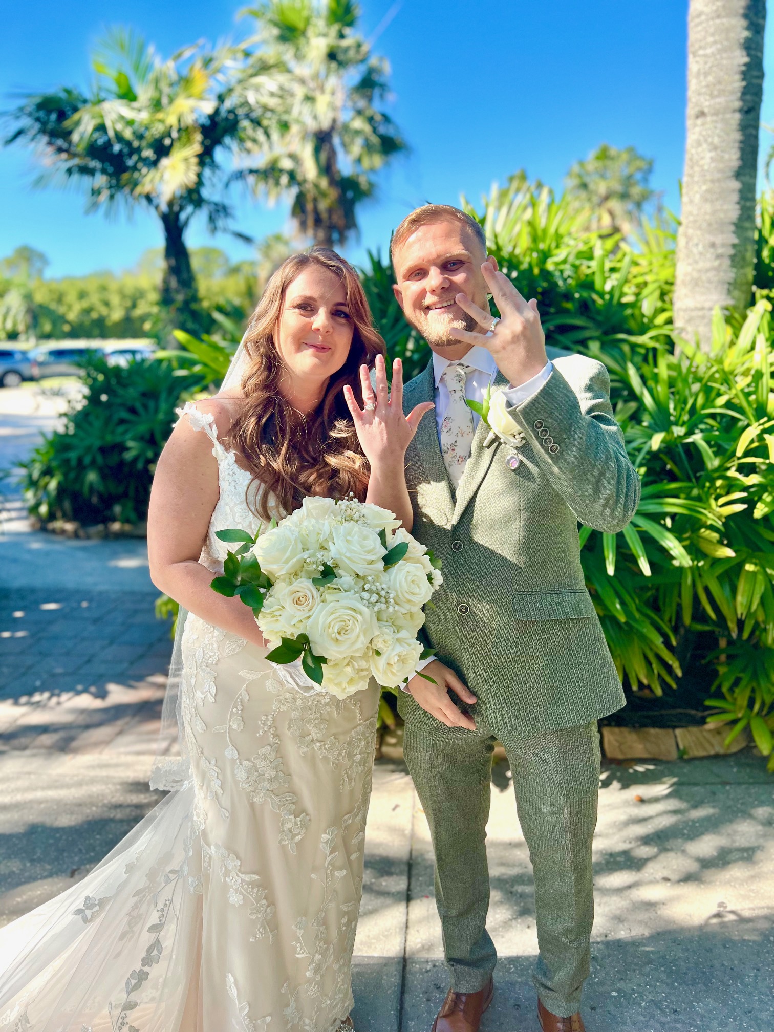 SC_Officiant Rev. Glynn Ferguson