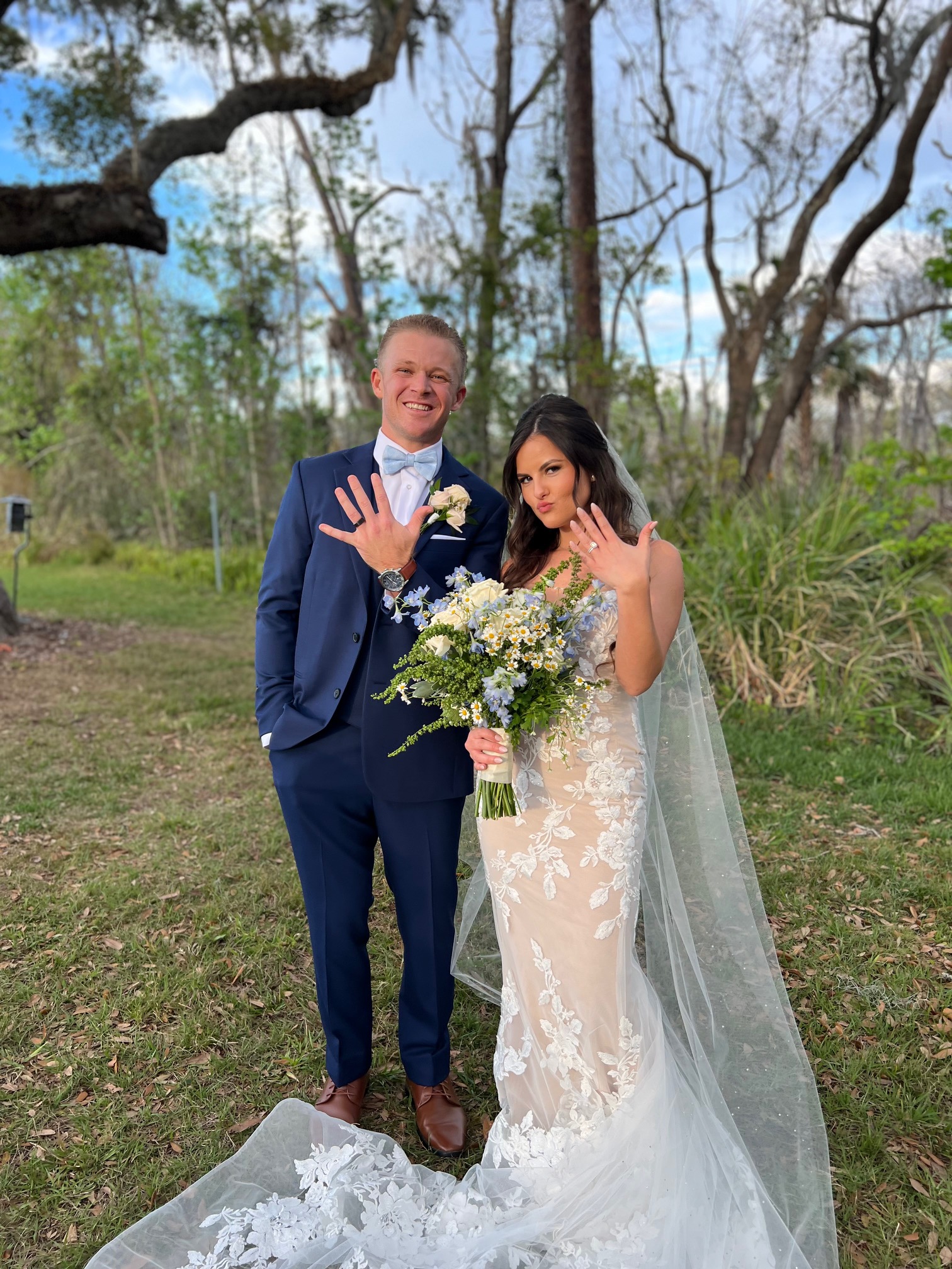 SC_Officiant Rev. Glynn Ferguson