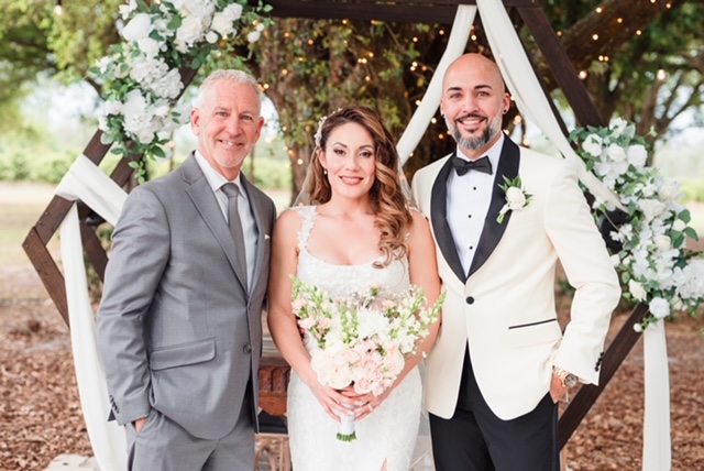 SC_Officiant Rev. Rick Lackore