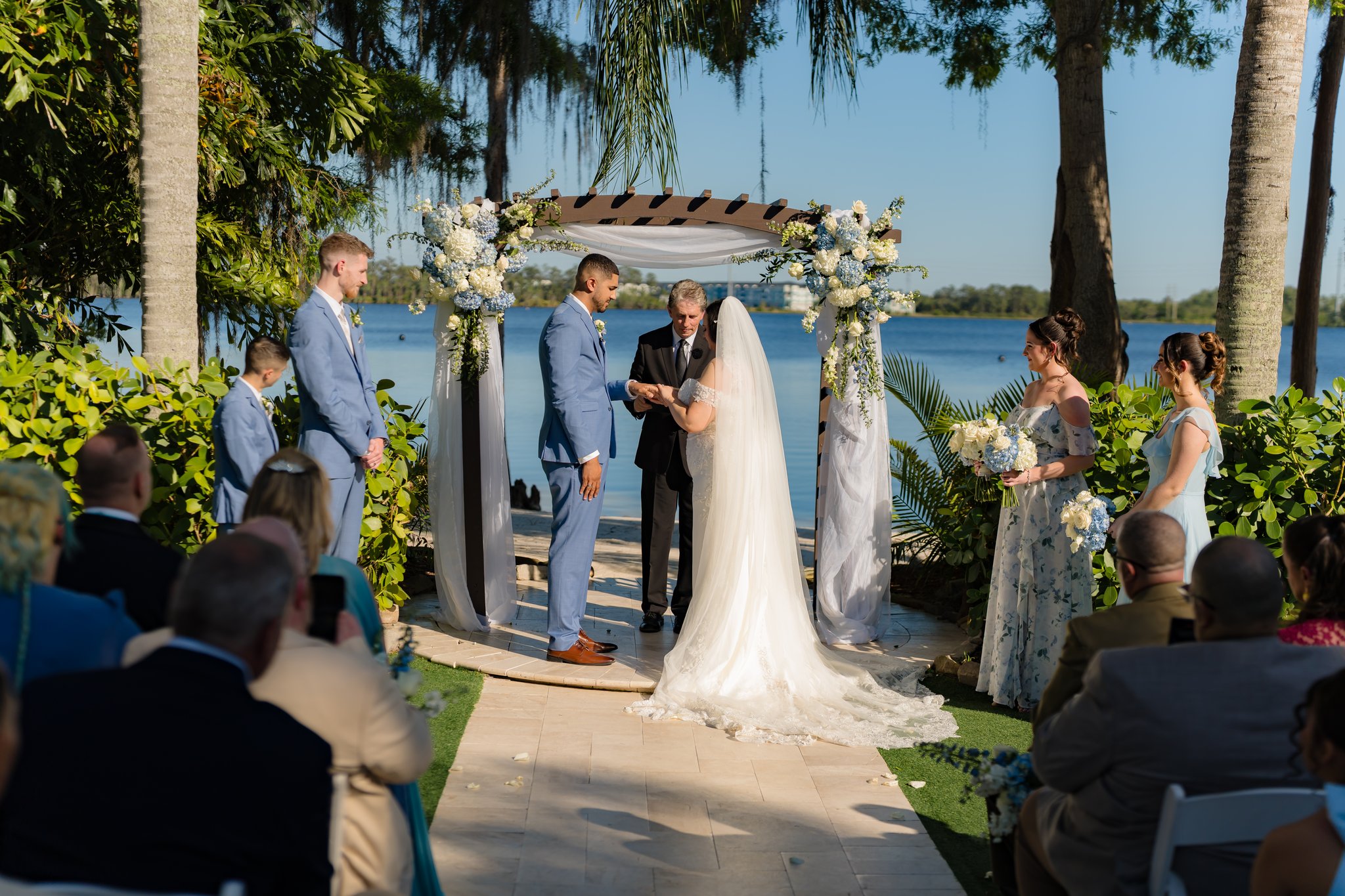 SC_Officiant Dr. Paul Jackson