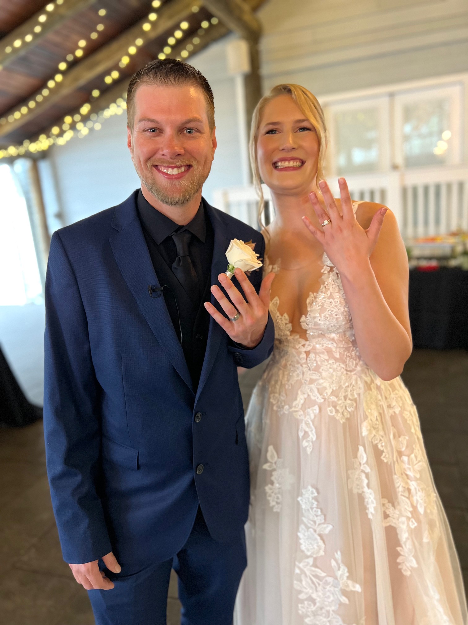 SC_Officiant Rev. Glynn Ferguson