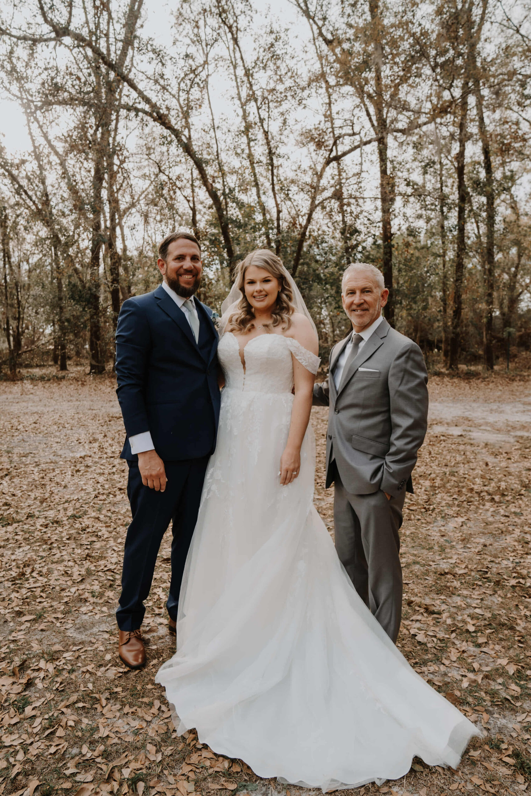SC_Officiant Rev. Rick