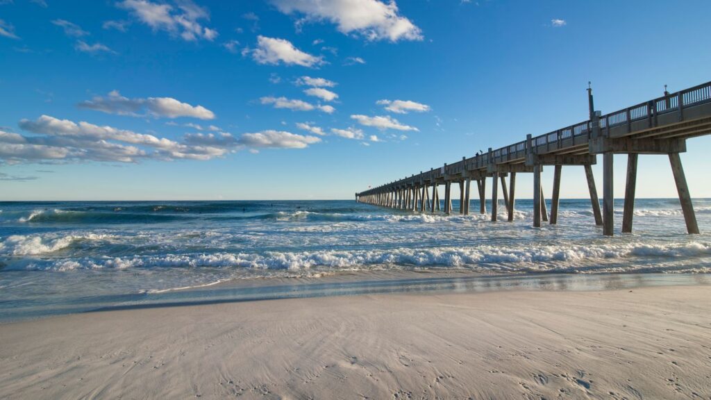 Emerald Coast