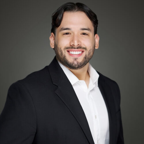 SC_Officiant Henry Espinel