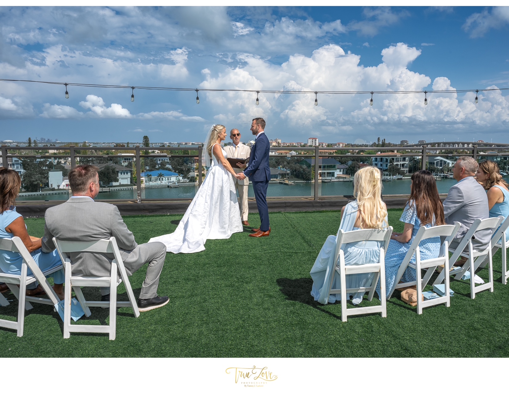 SC_Officiant Rev. Rick Lackore