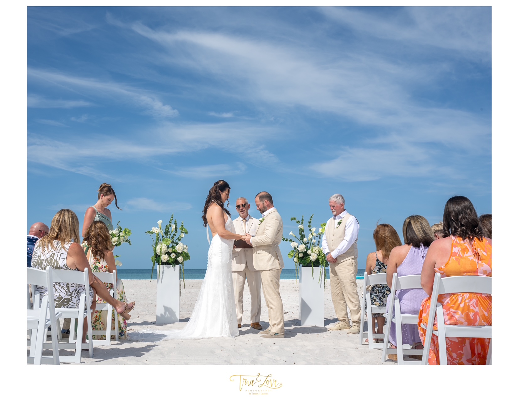 SC_Officiant Rev. Rick Lackore