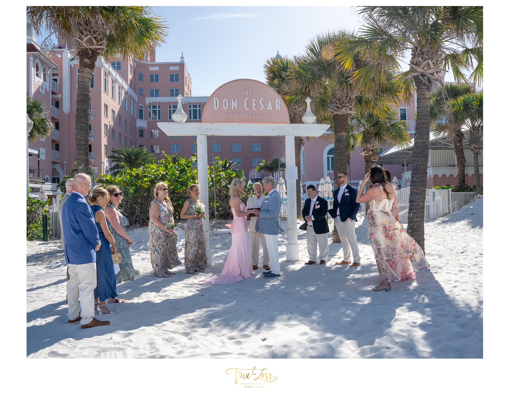 SC_Officiant Rev. Rick Lackore