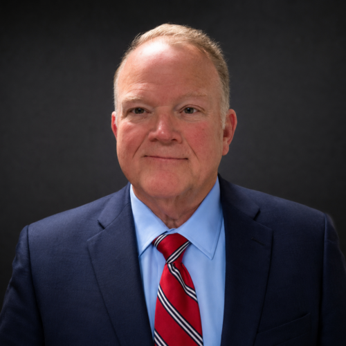 SC_Officiant Pastor David Flatt