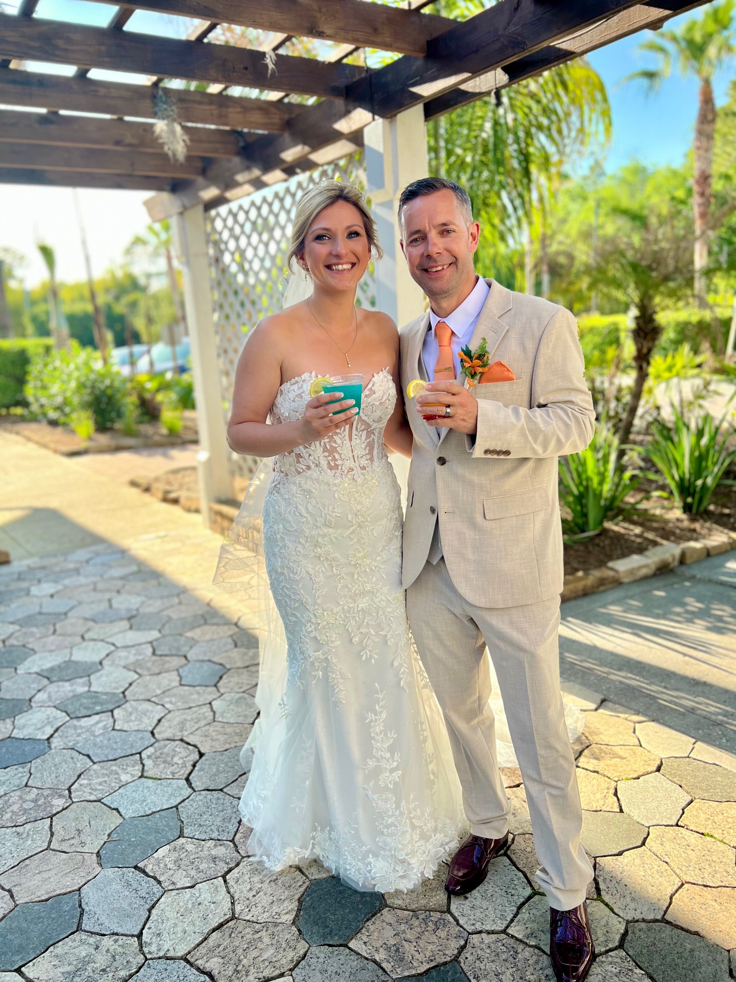 SC_Officiant Rev. Glynn Ferguson