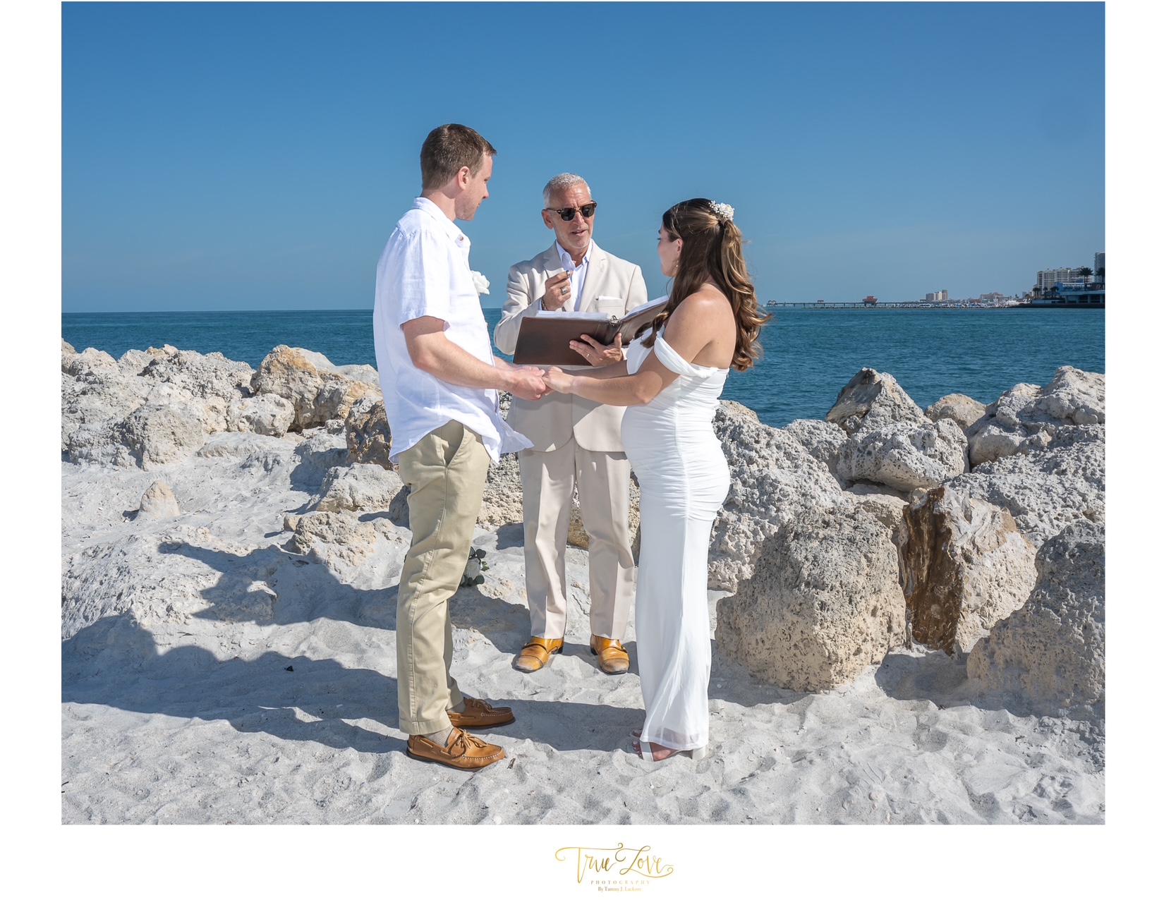 SC_Officiant Rev. Rick Lackore