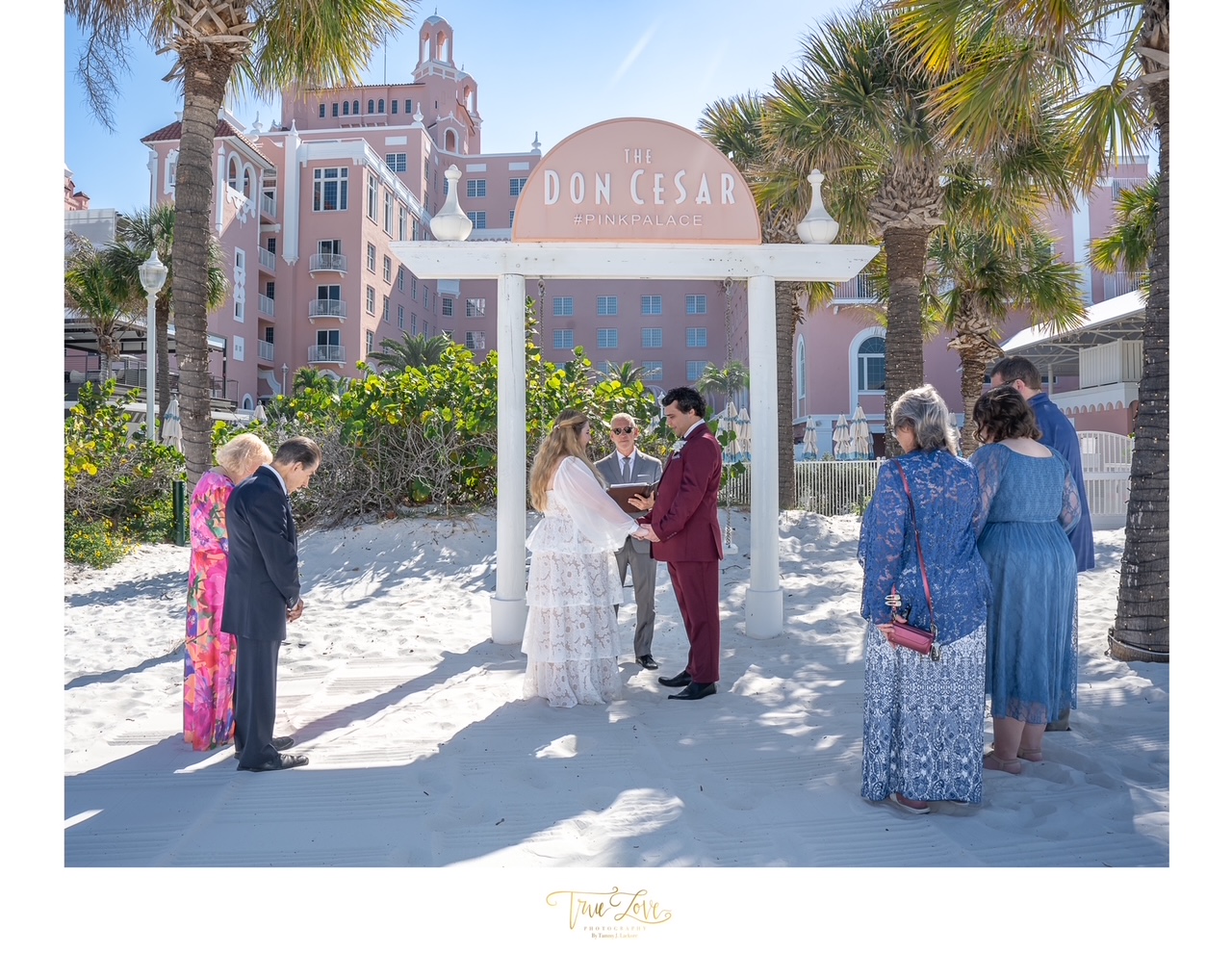 SC_Officiant Rev. Rick Lackore