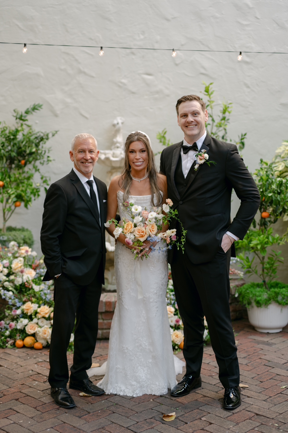 SC_Officiant Rev. Rick Lackore