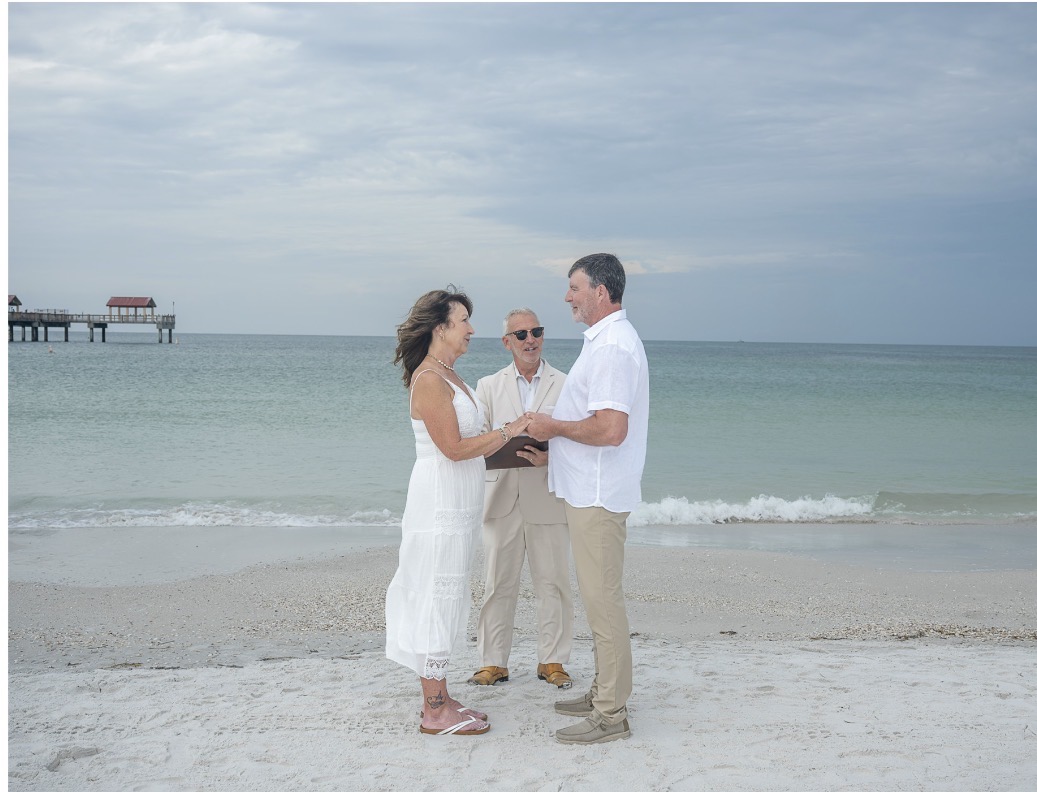 SC_Officiant Rev. Rick Lackore