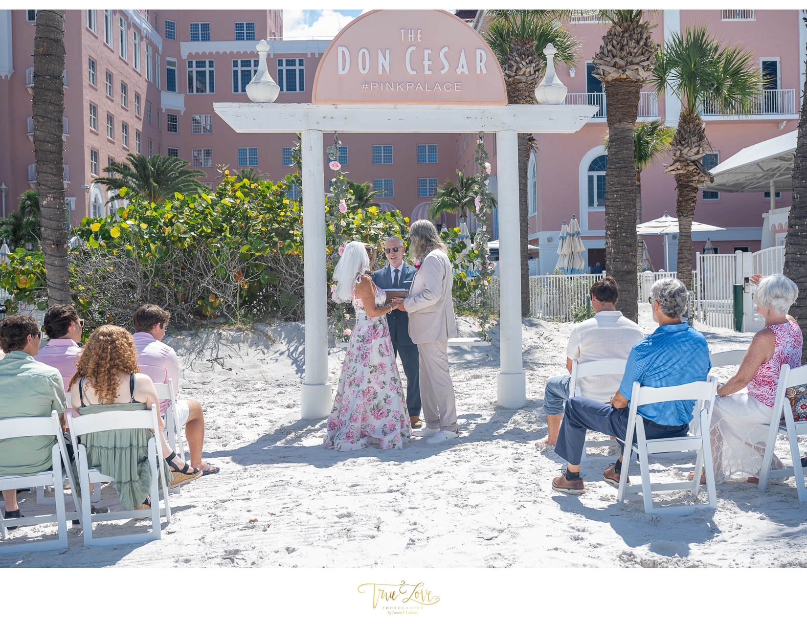 SC_Officiant Rev. Rick Lackore
