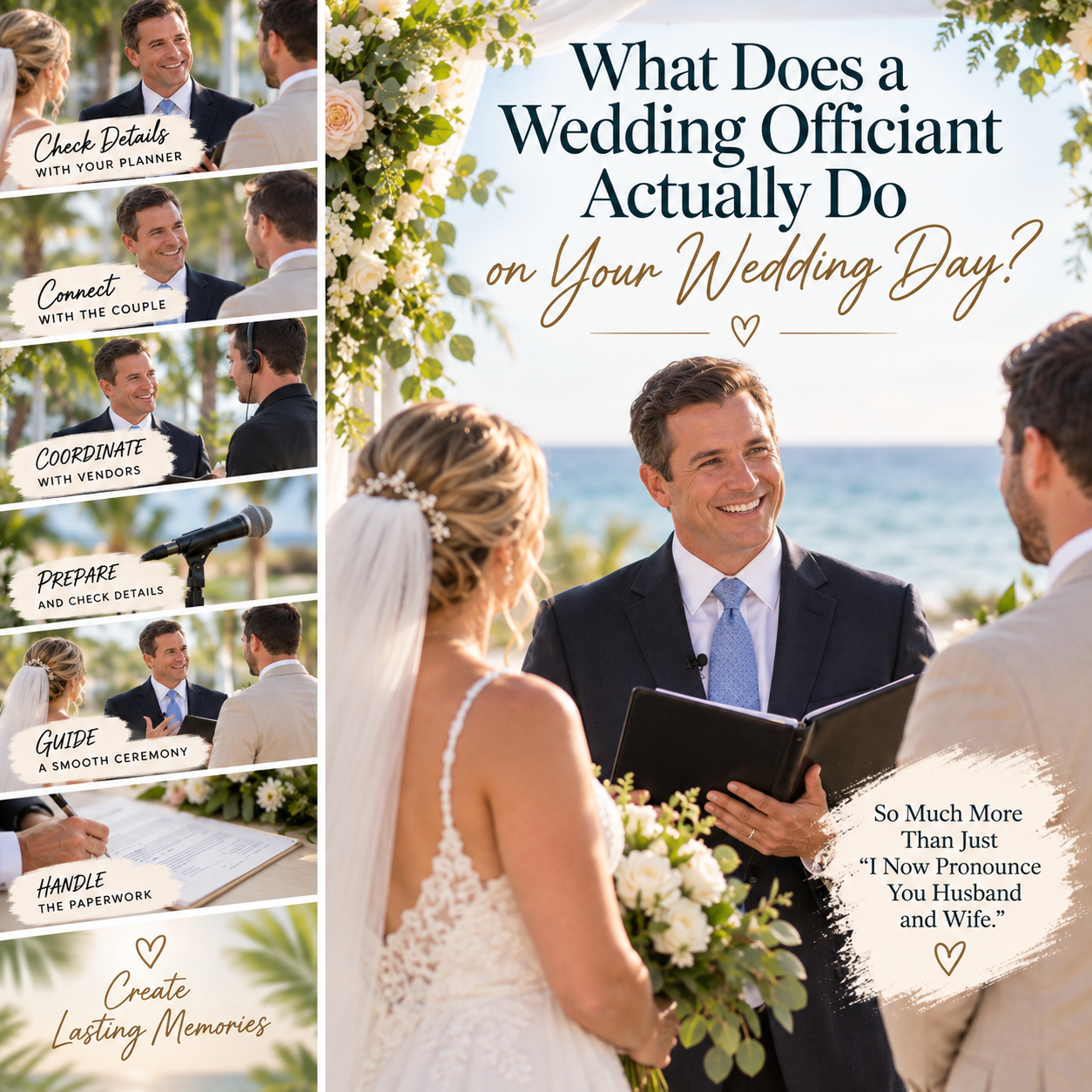 SC_Officiant Rev. Glynn Ferguson