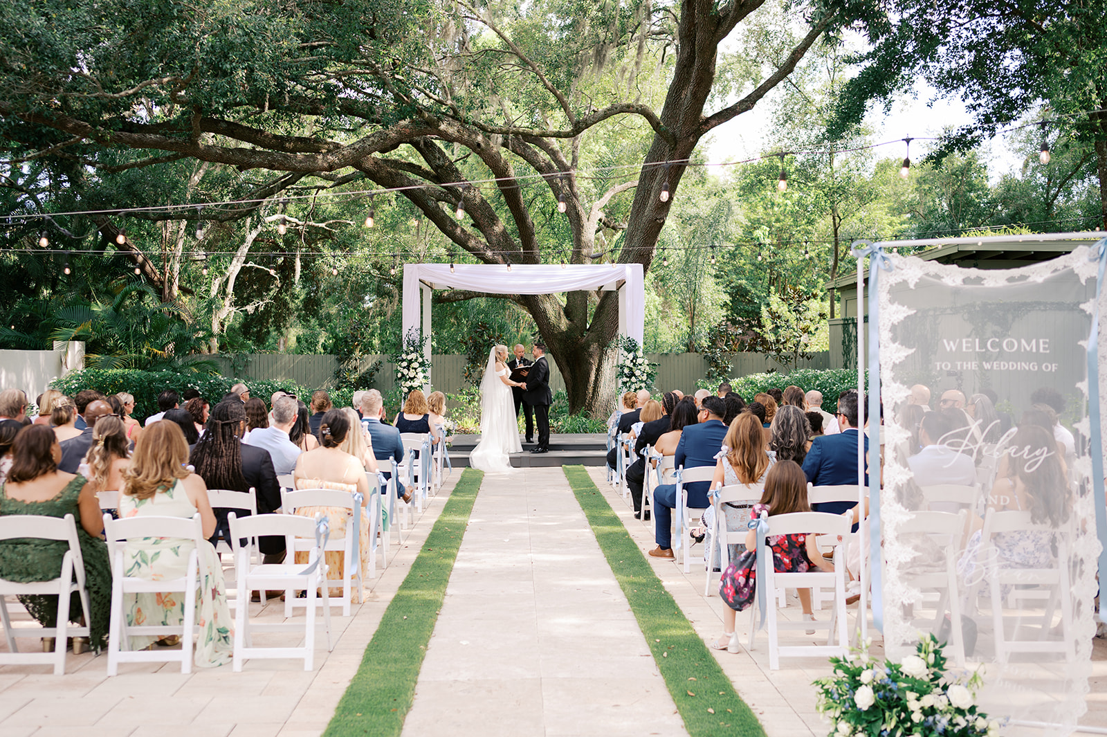 SC_Officiant Rev. Rick Lackore