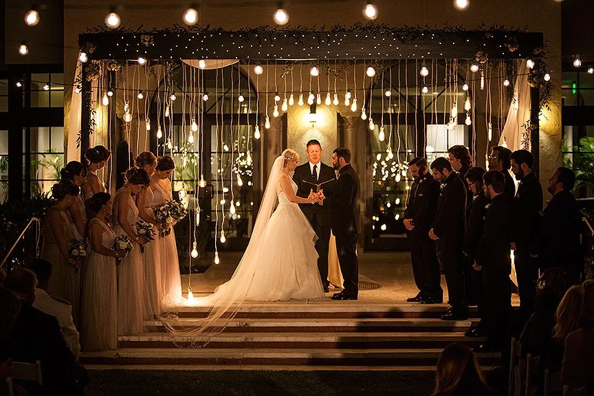 Wedding Officiants & Ceremony Locations - Sensational Ceremonies