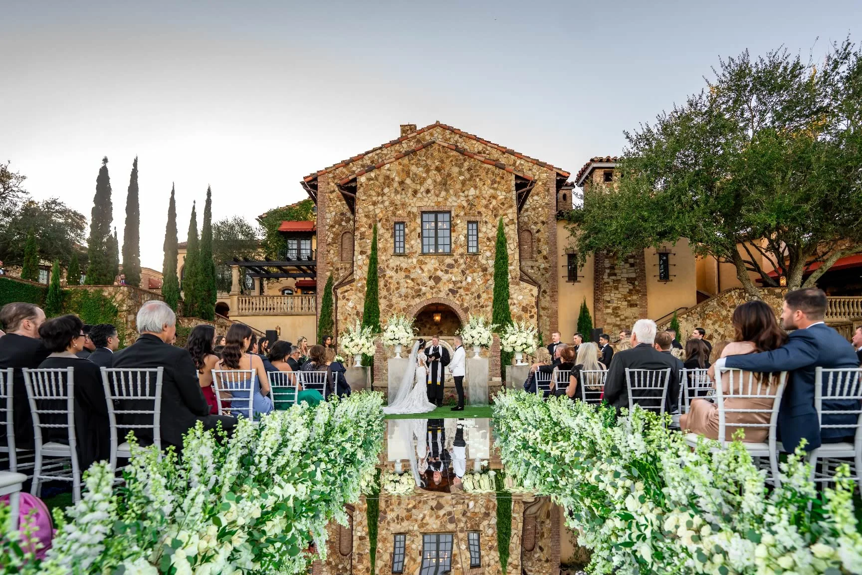 Sensational Ceremonies Orlando Wedding officiant